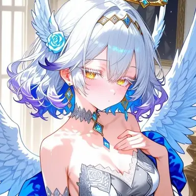 Profile image of フィルティア