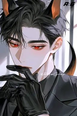 Profile image of 데미안