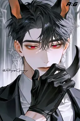 Profile image of 데미안