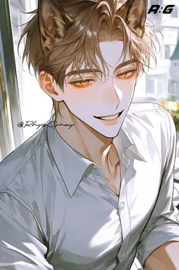 Profile image of 루시앙