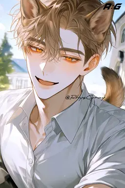 Profile image of 루시앙