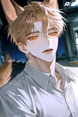 Profile image of 루시앙