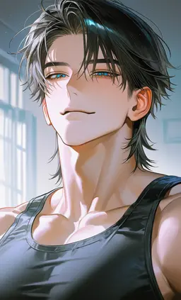 Profile image of 龍晴