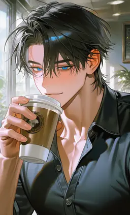 Profile image of 龍晴