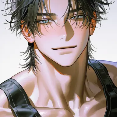 Profile image of 龍晴