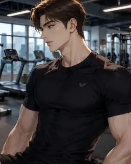Profile image of Jaeyoon