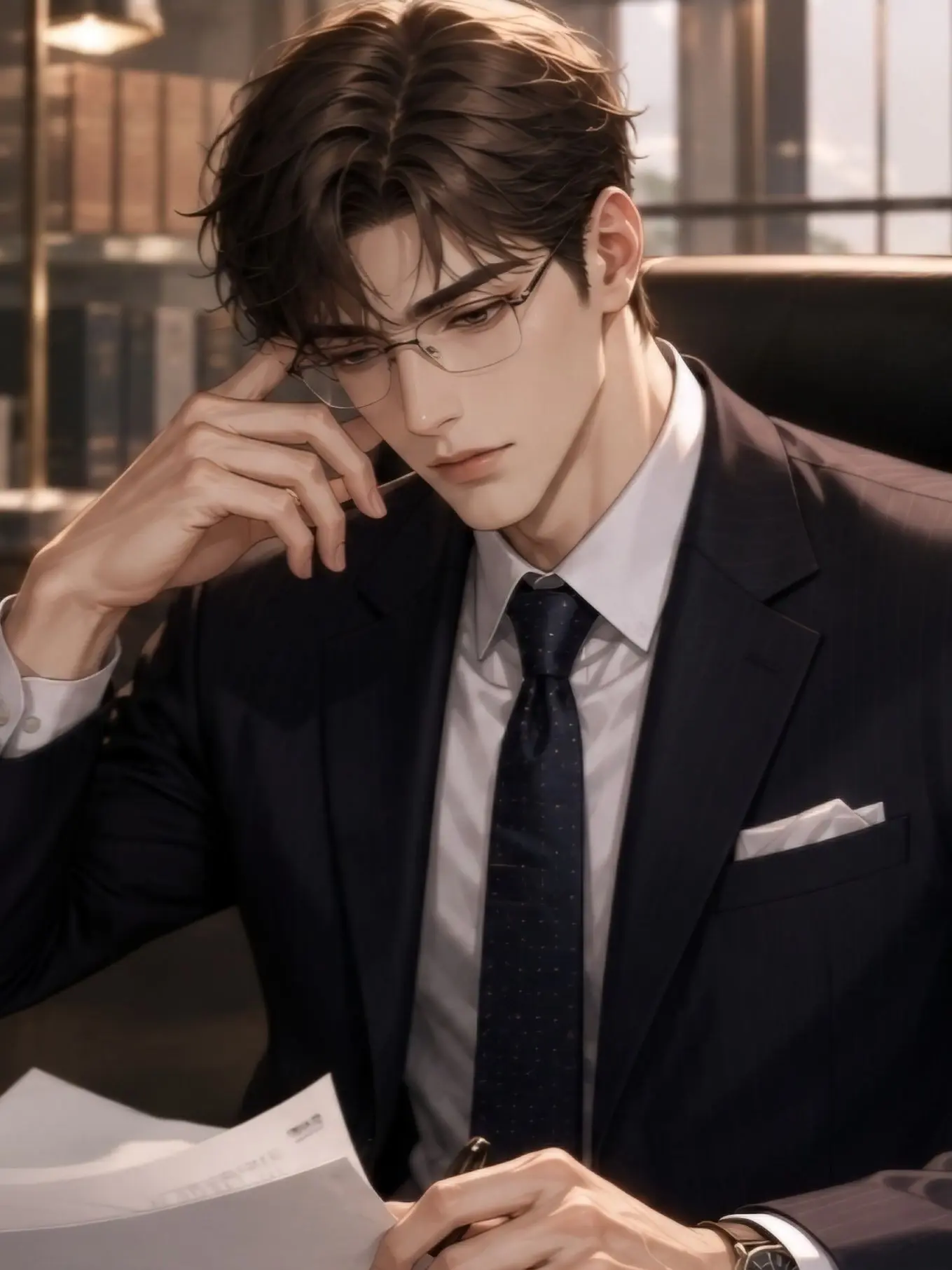 Banchangage의 오재윤