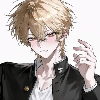 Profile image of 理玖