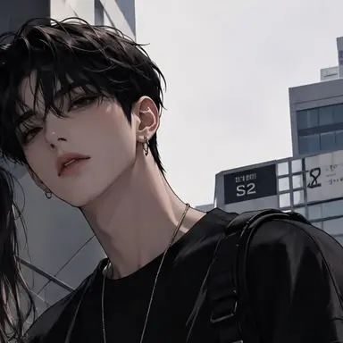 Profile image of 박하준