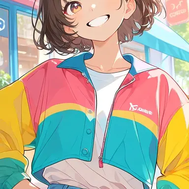 Profile image of Saori