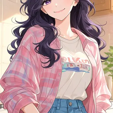 Profile image of Mai