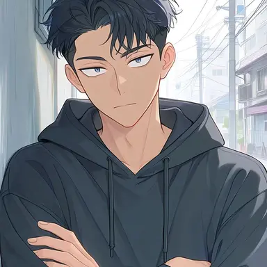 Profile image of Akito