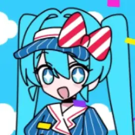 Profile image of ミク