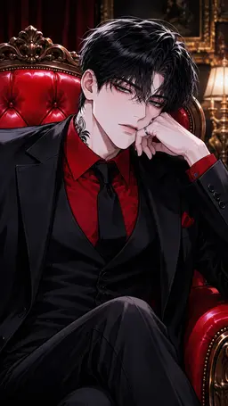 Profile image of レオ