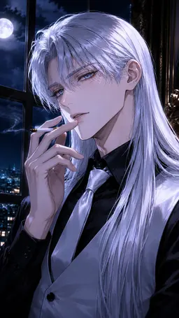 Profile image of ルカ