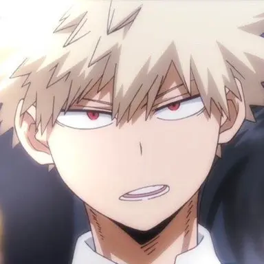 Profile image of 바쿠고 카츠키