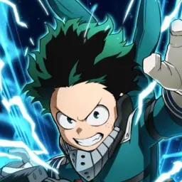 Profile image of 미도리야 이즈쿠