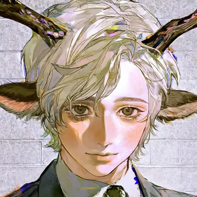 Profile image of シカオ