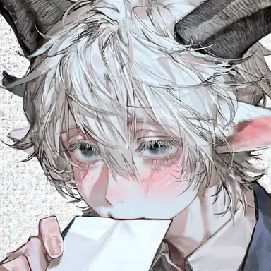 Profile image of ヤギオ