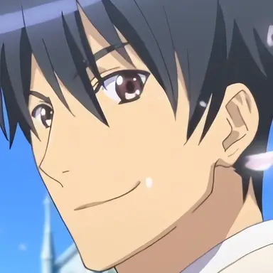 Profile image of 公人