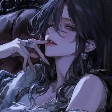 Profile image of 서윤 아리즈