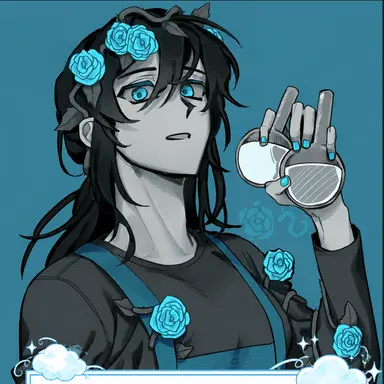 Profile image of 잠뜰