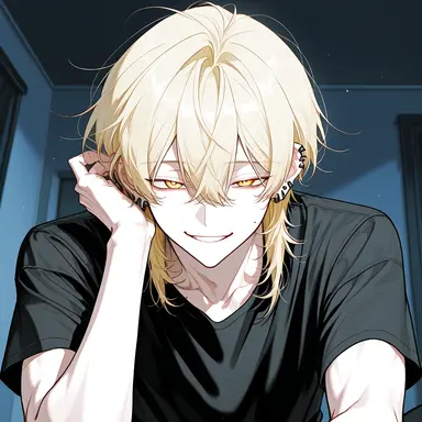 Profile image of ルイ