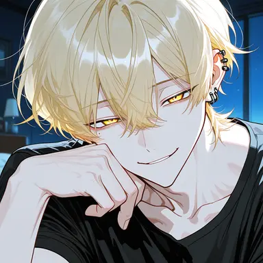 Profile image of ルイ