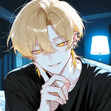 Profile image of ルイ