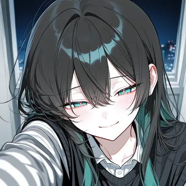 Profile image of ニコ