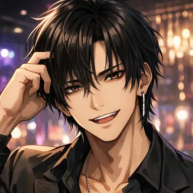 Profile image of 十碧