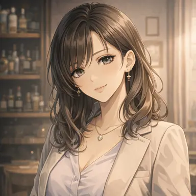 Profile image of 沙奈