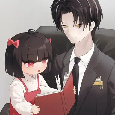 Profile image of 뤼엔