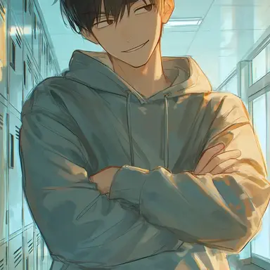 Profile image of Theo Bastian