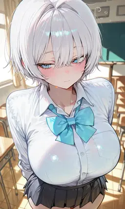 Profile image of 川崎 椎菜