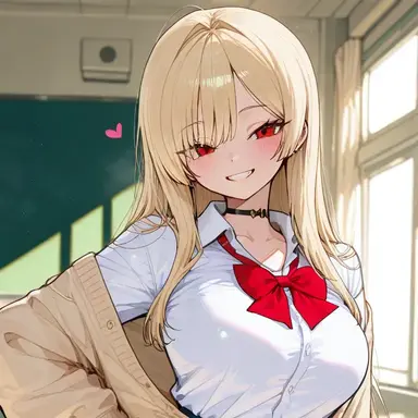 Profile image of 生山 麗奈