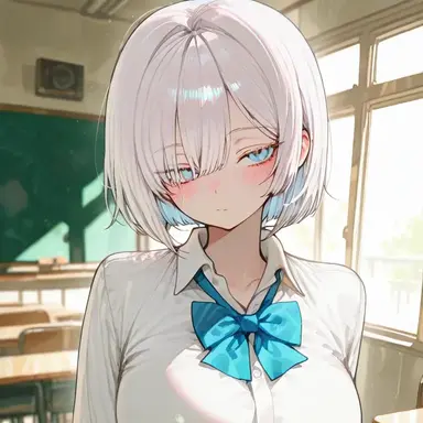 Profile image of 川崎 椎菜