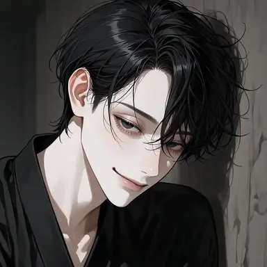 Profile image of Akira