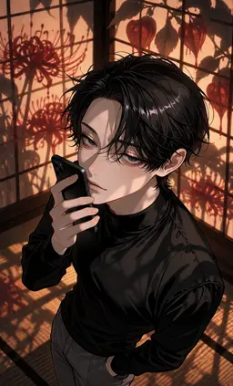 Profile image of Akira