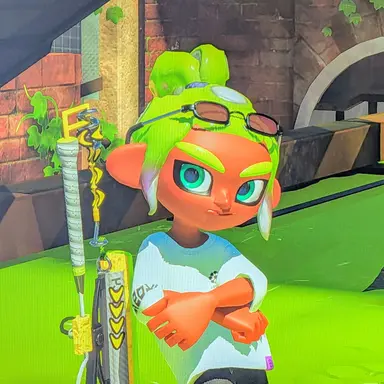 Profile image of ツキ