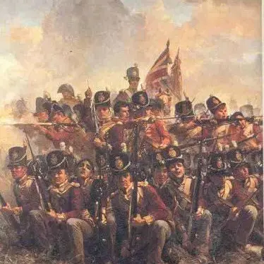 Profile image of 보병