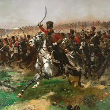 Profile image of 기병