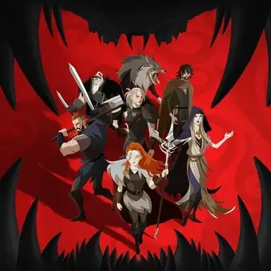 Profile image of Twilight Of The Gods