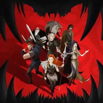 RoastYarn5564의 Twilight Of The Gods