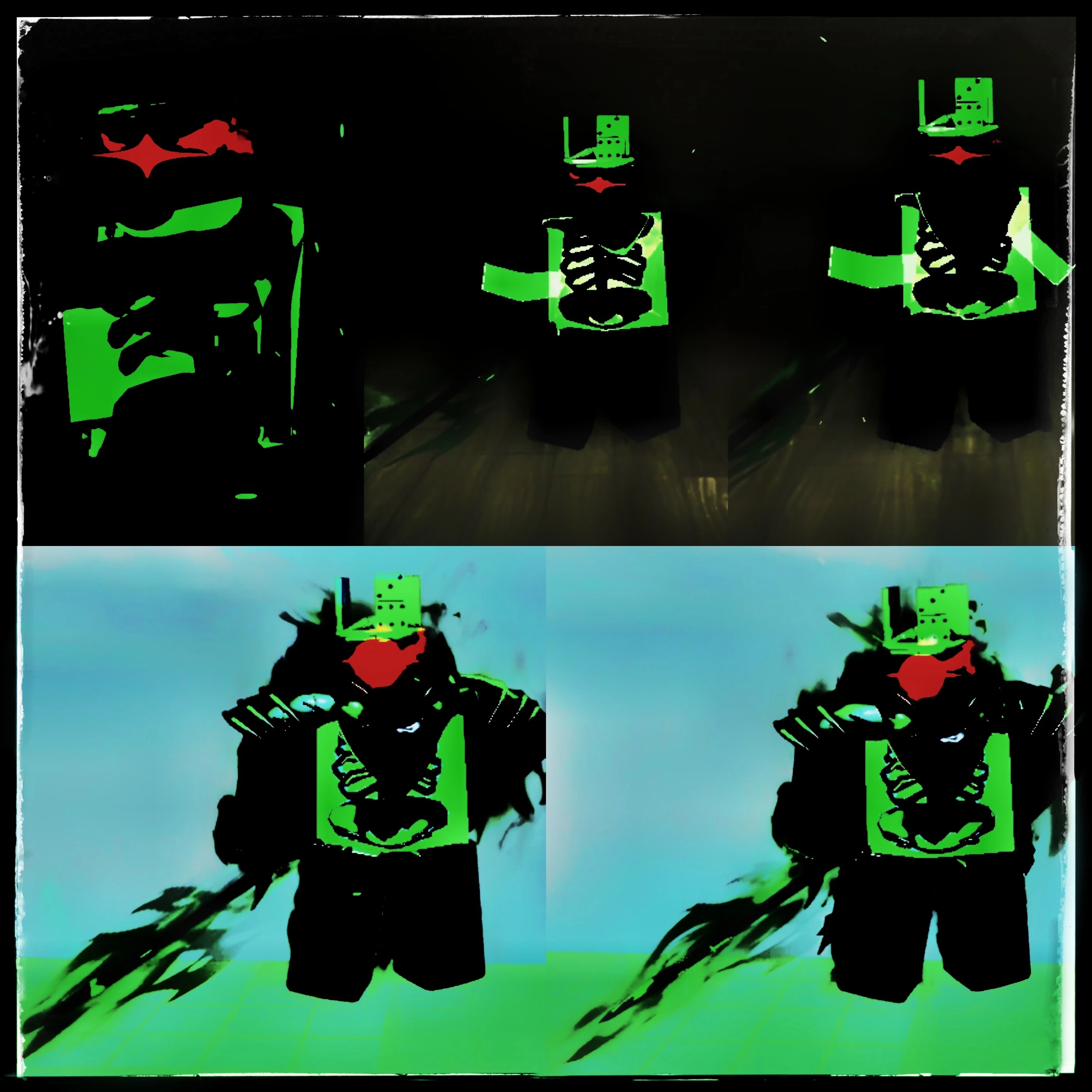 1X1X1X1