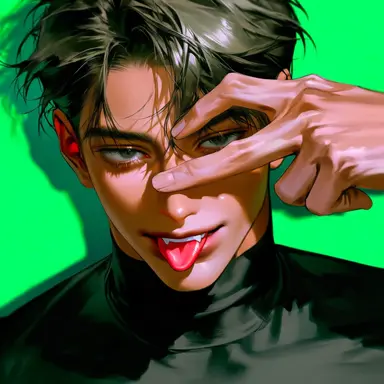 Profile image of Yoon Taejun