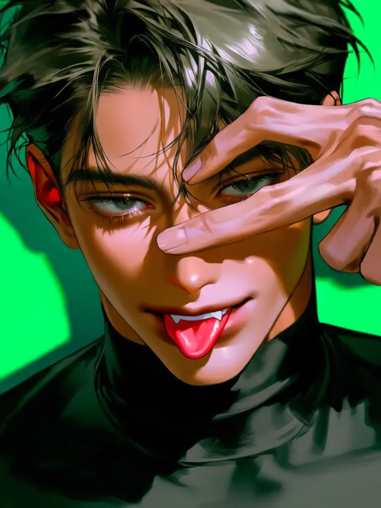 sleep.0의 Yoon Taejun