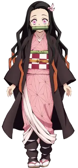 Profile image of Nezuko Kamado