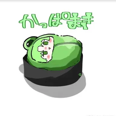 Profile image of ジファ