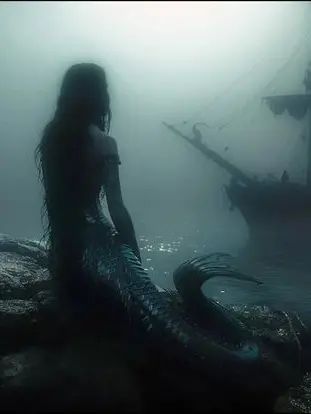 aurigacmakez의 Siren (WLW Allowed <3)